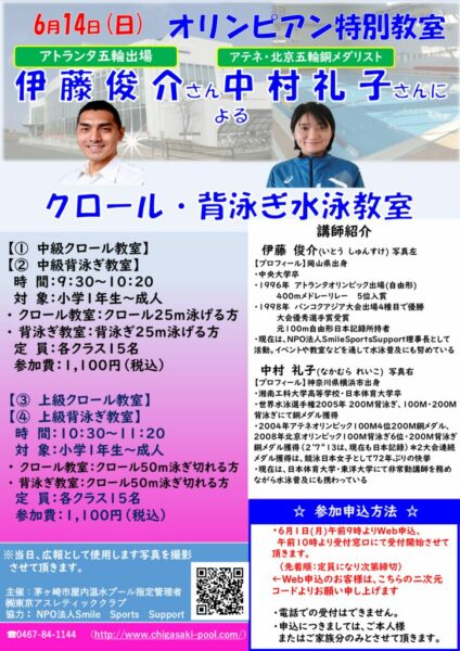 伊藤俊介・中村礼子ＰＯＰ26.6.14のサムネイル